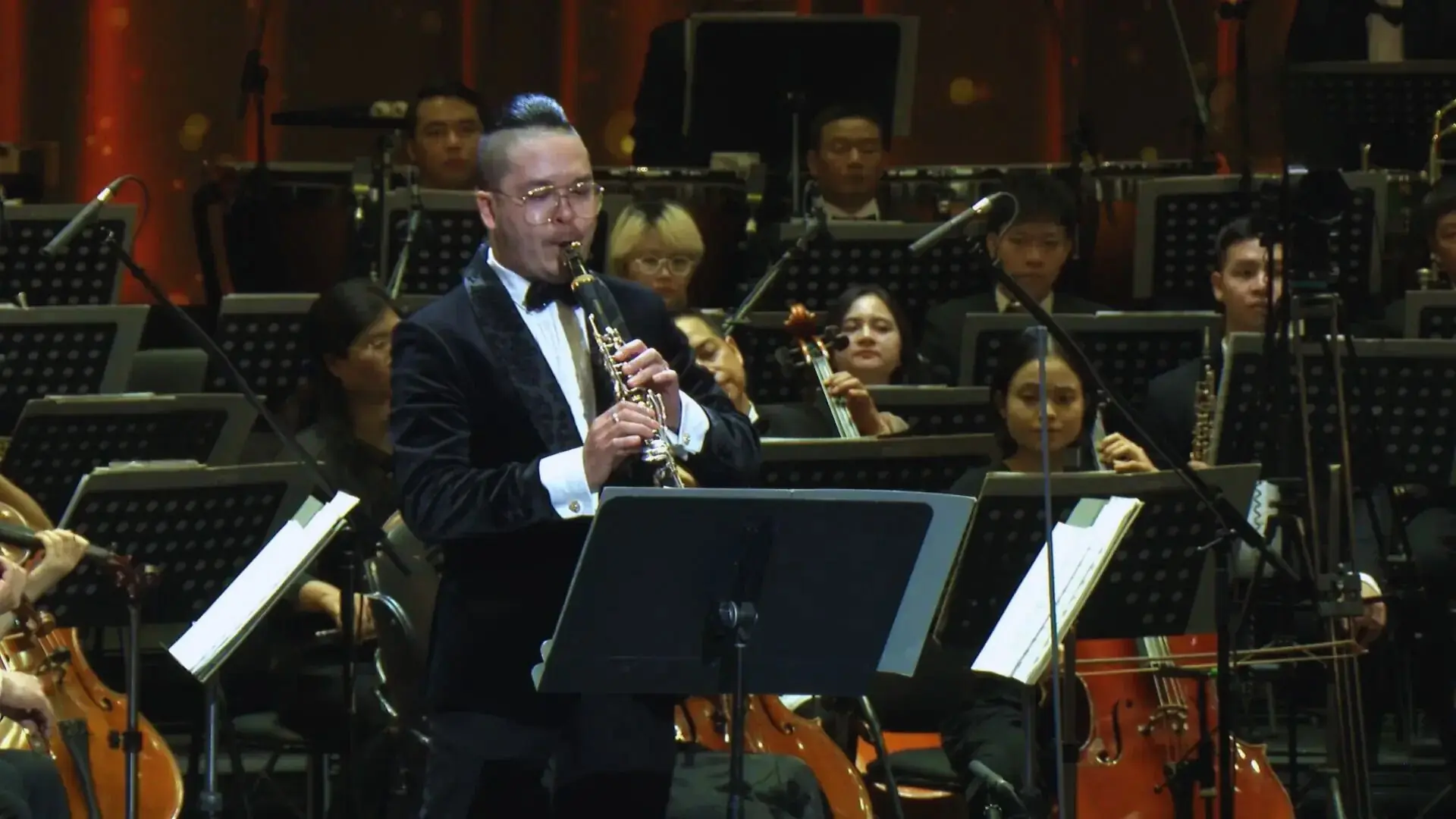 Không còn mùa thu